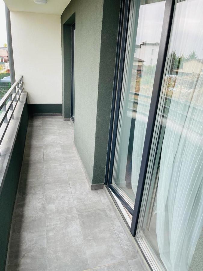 Galaxy Residence Villa 奥托佩尼 外观 照片