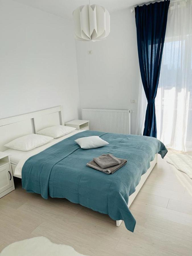 Galaxy Residence Villa 奥托佩尼 外观 照片