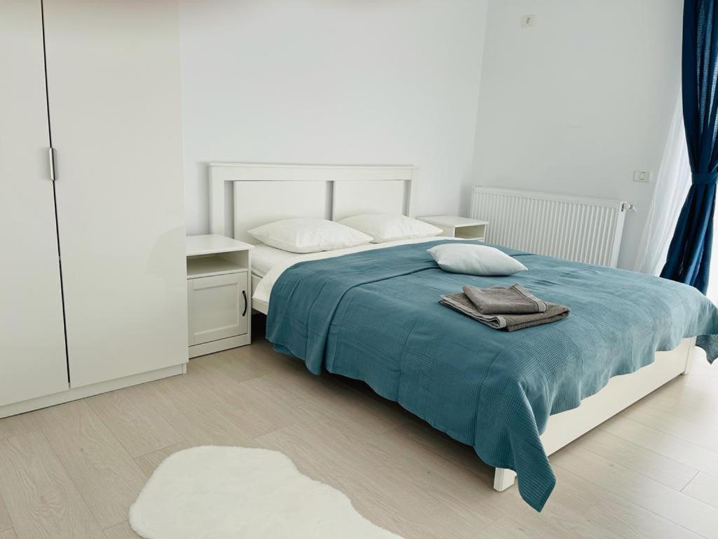 Galaxy Residence Villa 奥托佩尼 外观 照片